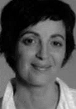 Изабель Моде