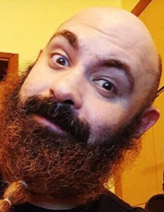 Родриго Оливейра