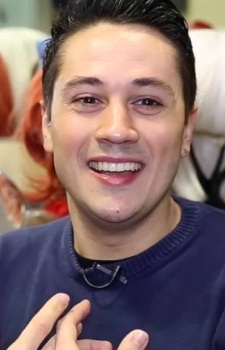 Фернандо Барбер