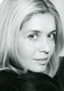 Даниэль Воль