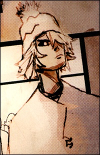 Николя Немири