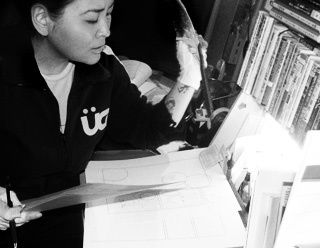 Чин Накамура