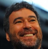 Энрико Ди Троя