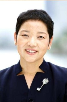 Миюки Судзуки