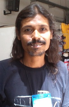 Луис Серджо Виейра