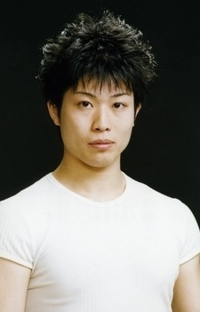 Риити Нисимото