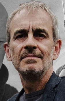 Бруно Дюберна