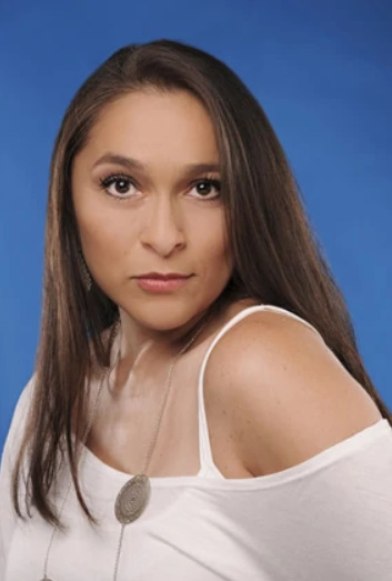 Клаудия Контрерас