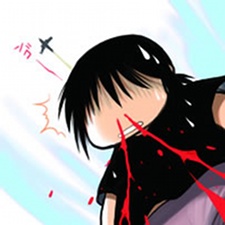 Юна Кагэсаки