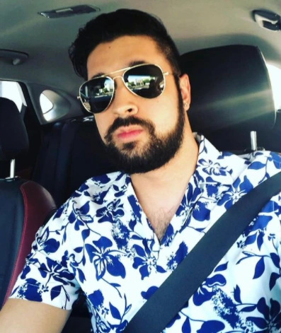 Карлос Рейносо