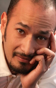 Кайхьямаль Мартинес