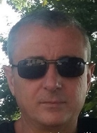 Тони Самсон