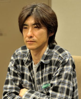 Нориаки Акитая