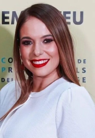 Alba Torrubia