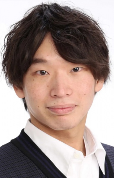 Hiroki Nishimiya