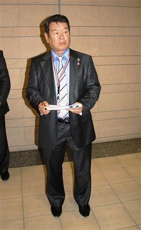 Мицуо Хасимото