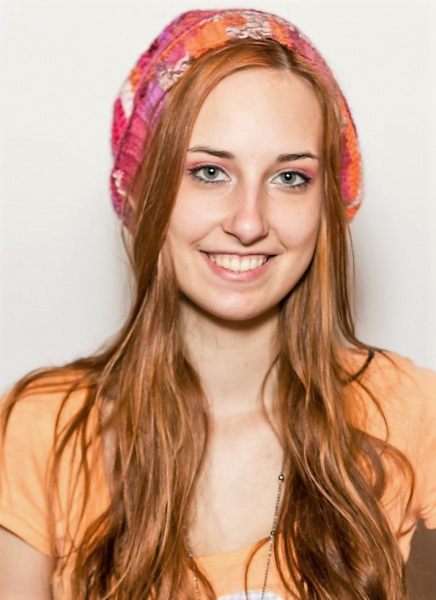 Жасмин Райсман