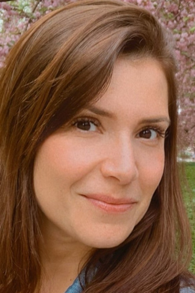 Эстела Рибейро