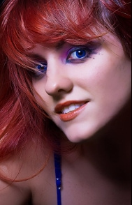 Брижит Гудо