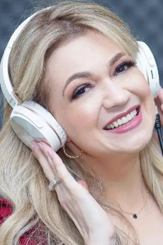 Надин Бартман