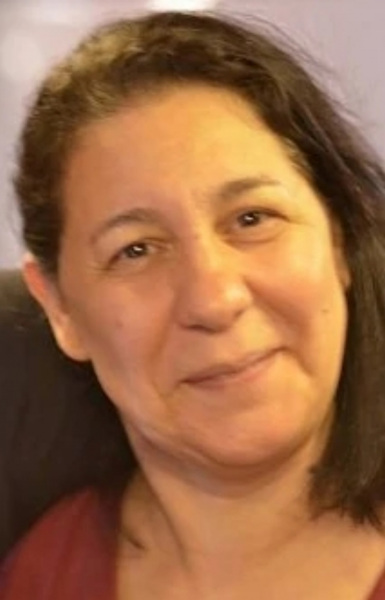 Розанджела Мелло