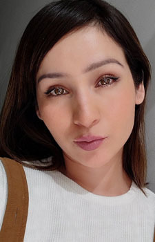 Дженнифер Cамора