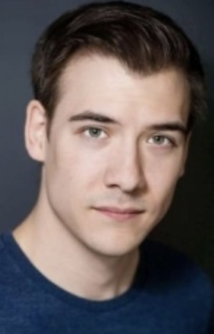 Эйдан Драммонд