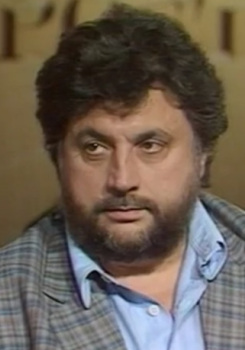 Жан-Пьер Карассо