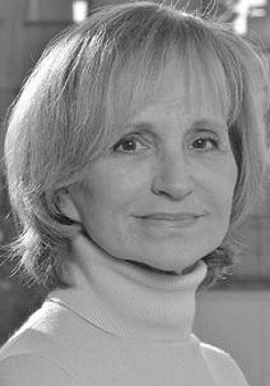 Моника Невер