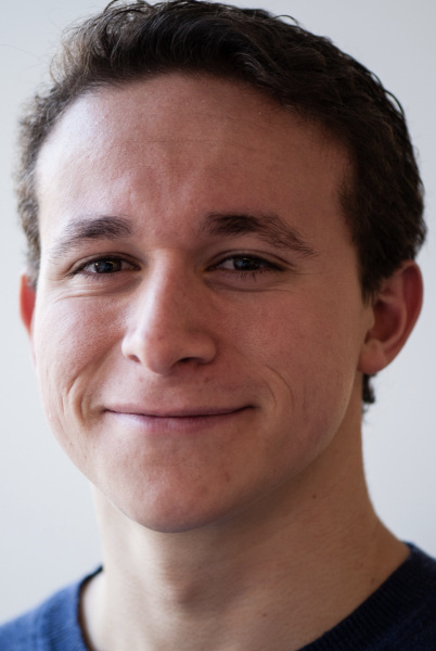 Алекс Банкир