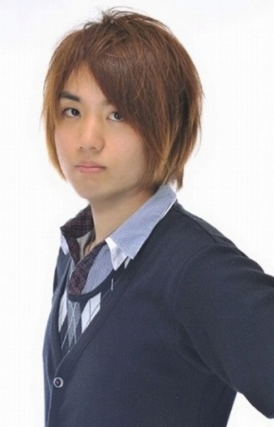 Акира Кирюин