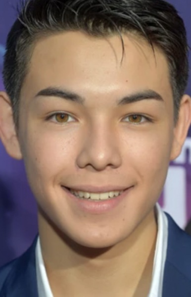 Ryan Potter