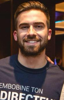 Франсуа-Николя Долан