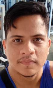 Габриэль Фариас