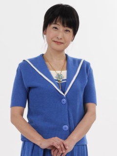 Айри Такэда