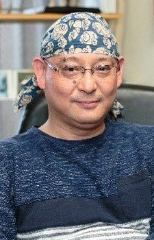 Кэндзи Такэтоми