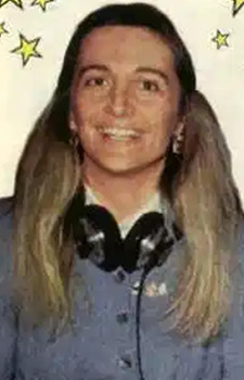 Алессандра Валери Манера