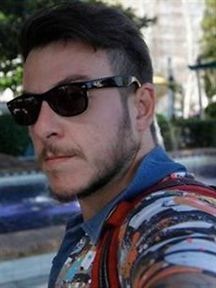 Сезар Терранова