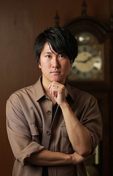 Синъитиро Юки