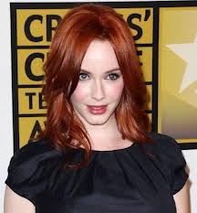 Кристина Хендрикс