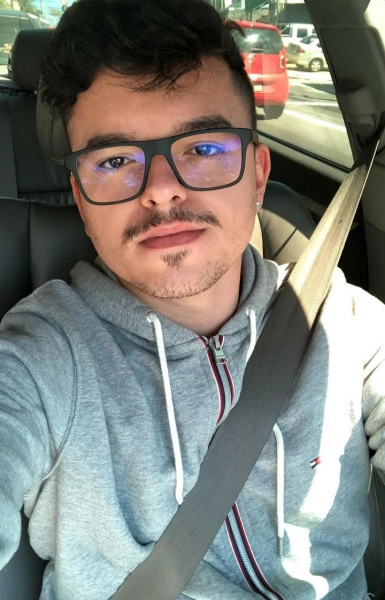 Даниэль Фигейра