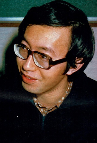 Хиромицу Морита