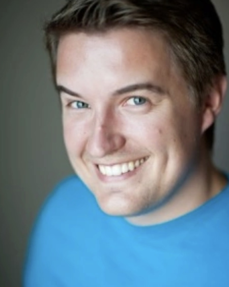 Брейди Блюм