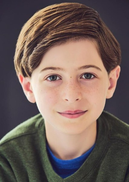 Майкл Динер