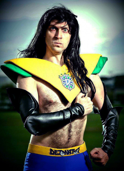 Бруно Саттер