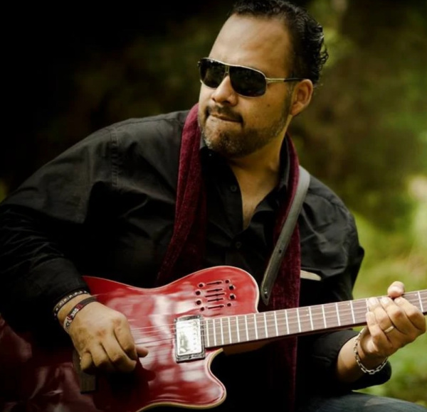 Даниель Вальядарес