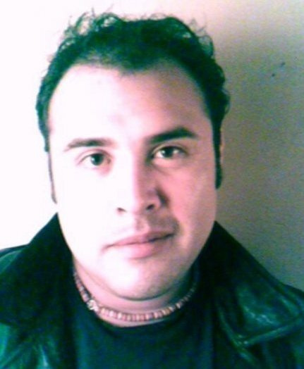 Эрик Салинас