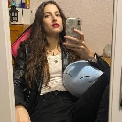 Алисия Буэно Оканья