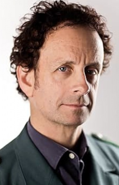 Кевин МакДональд