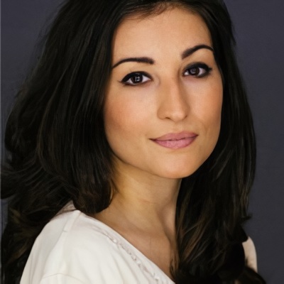 Majo Montesinos Guzmán